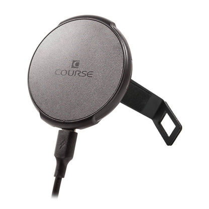 Direct Fit Phone Mount - Nissan Titan 2020-2024