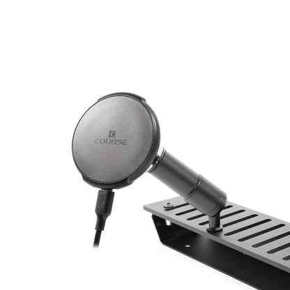 Ford Super Duty 2023+ - Overland Device/Phone Mount