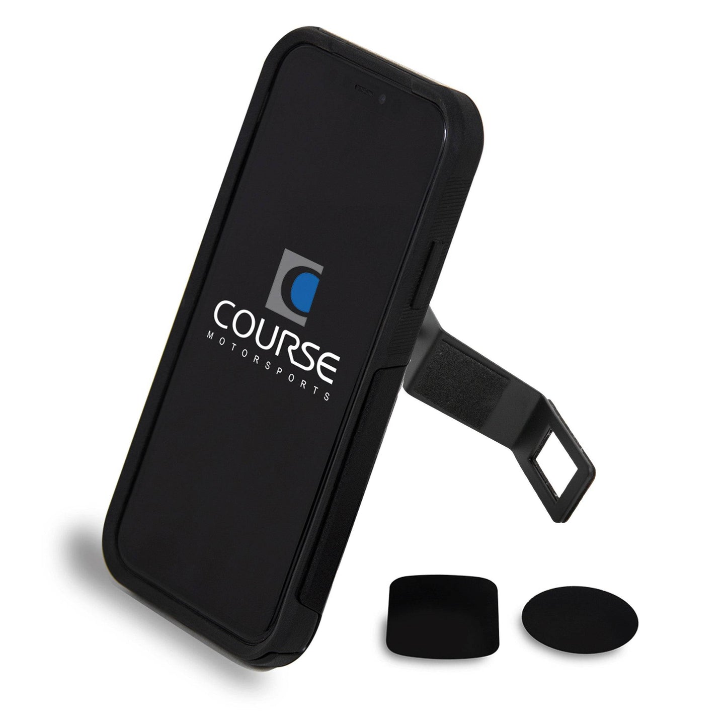 Direct Fit Phone Mount - Nissan Titan 2020-2024