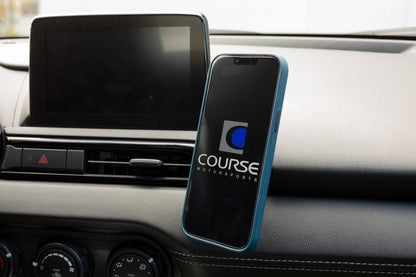 DIRECT FIT PHONE MOUNT - Mazda MX5 MIATA (2016+)