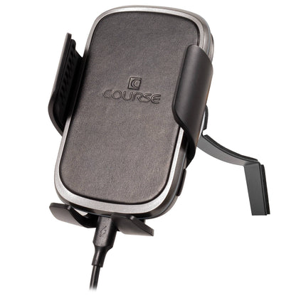 DIRECT FIT PHONE MOUNT - Mazda MX5 MIATA (2016+)