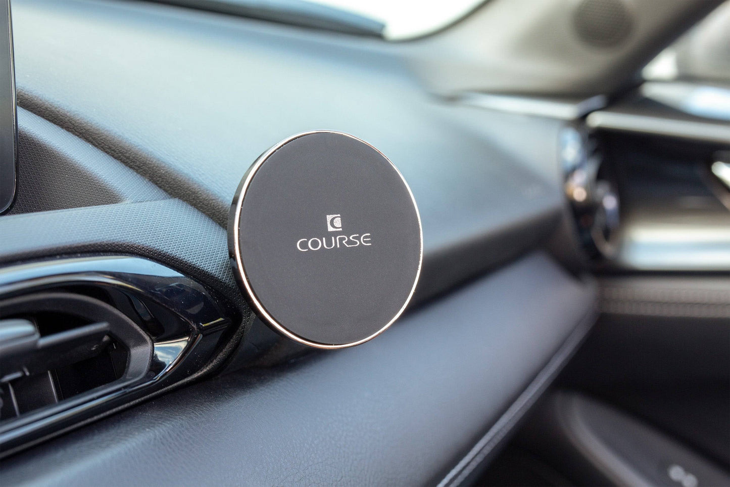 DIRECT FIT PHONE MOUNT - Mazda MX5 MIATA (2016+)