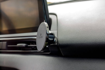 DIRECT FIT PHONE MOUNT - Mazda MX5 MIATA (2016+)