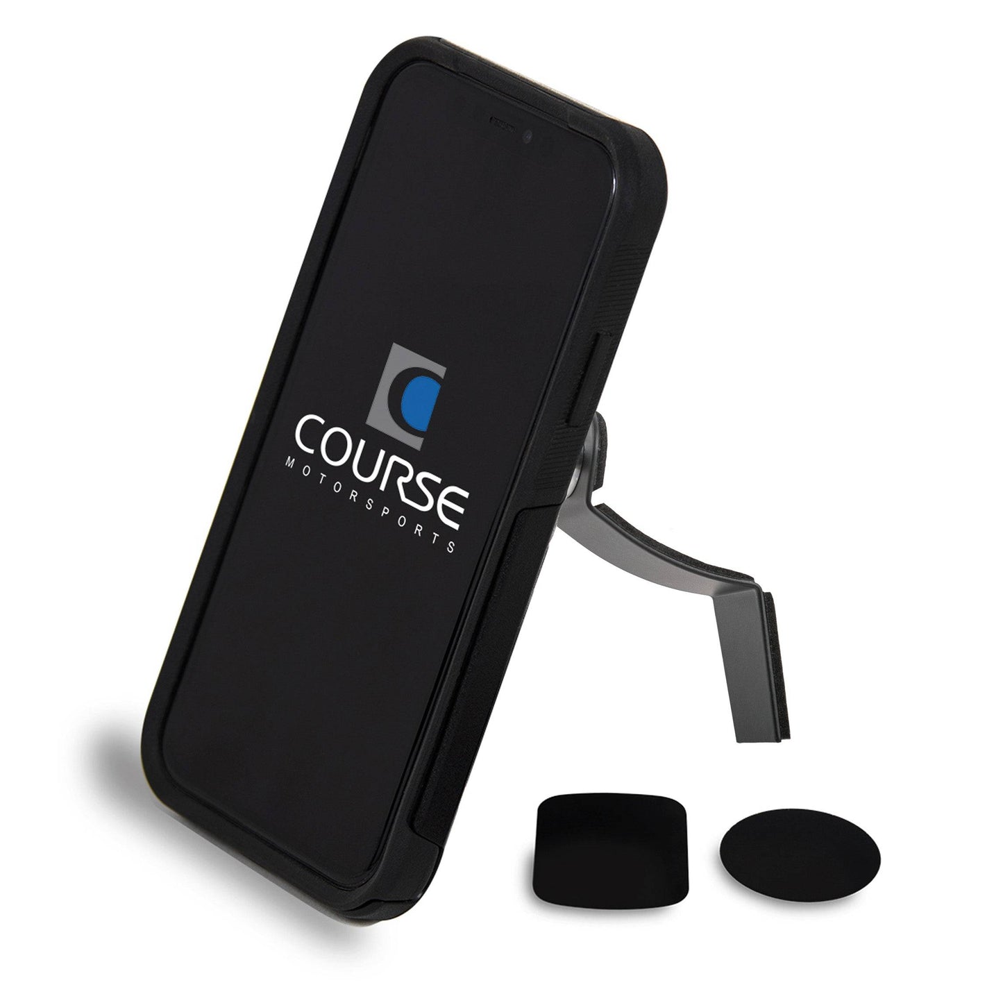 DIRECT FIT PHONE MOUNT - Mazda MX5 MIATA (2016+)