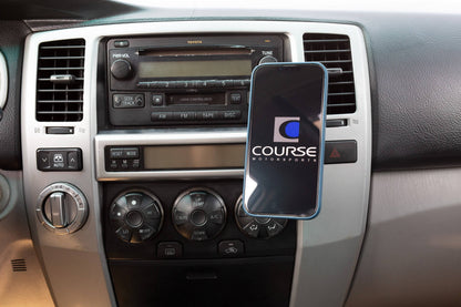 Direct Fit Phone Mount - Toyota 4Runner (2003-2009 see description for fitment)