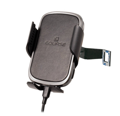 Direct Fit Phone Mount - Nissan Titan 2017-2019