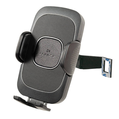 Direct Fit Phone Mount - Nissan Titan 2017-2019
