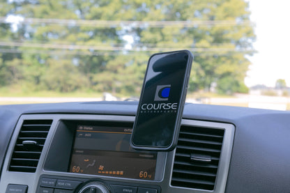 Direct Fit Phone Mount - Nissan Armada (2008-2015)