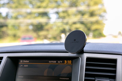 Direct Fit Phone Mount - Nissan Armada (2008-2015)