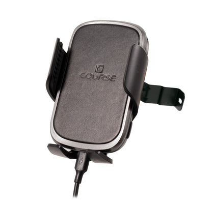 Direct Fit Phone Mount - Nissan Armada (2008-2015)