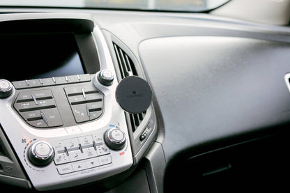 DirectFit Phone Mount: Chevrolet Equinox/ GMC Terrain 2010-2017