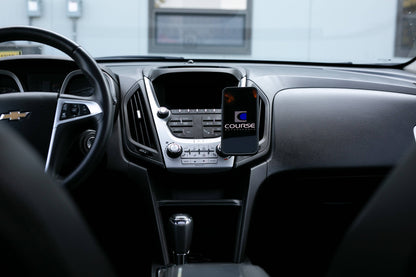 DirectFit Phone Mount: Chevrolet Equinox/ GMC Terrain 2010-2017