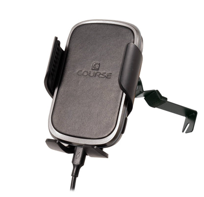 DirectFit Phone Mount: Chevrolet Equinox/ GMC Terrain 2010-2017