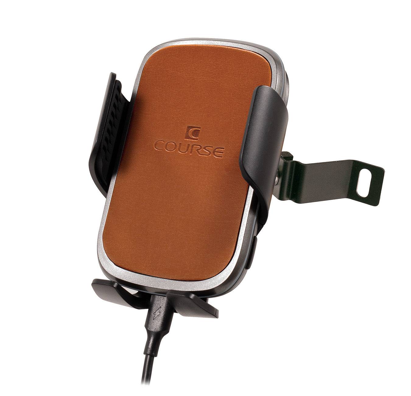 Direct Fit Phone Mount - Ford Super Duty 2023+