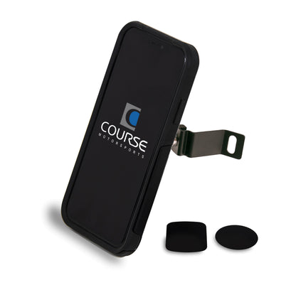 Direct Fit Phone Mount - Ford Super Duty 2023+