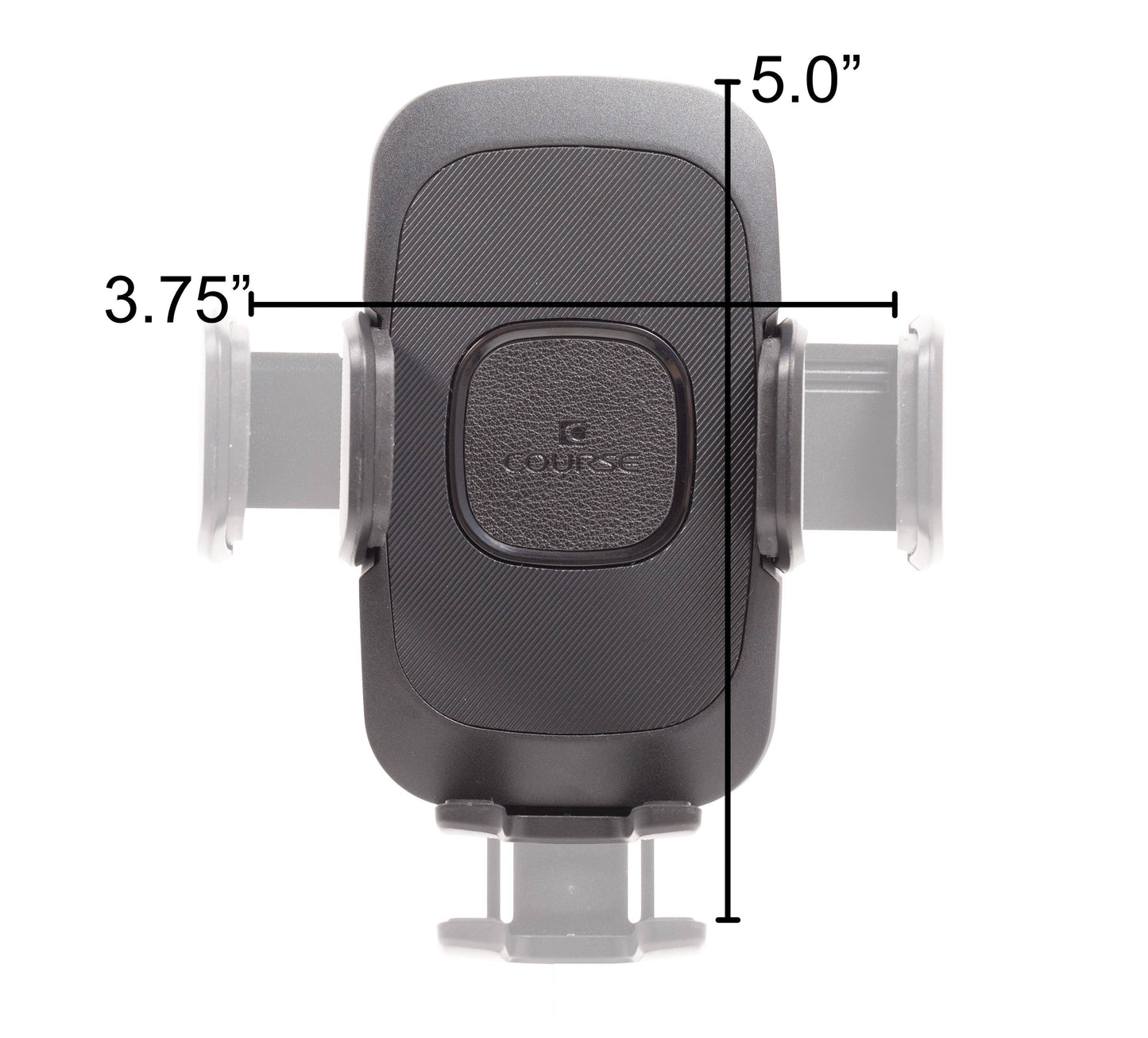 Mechanical Phone Cradle (Non Powered)
