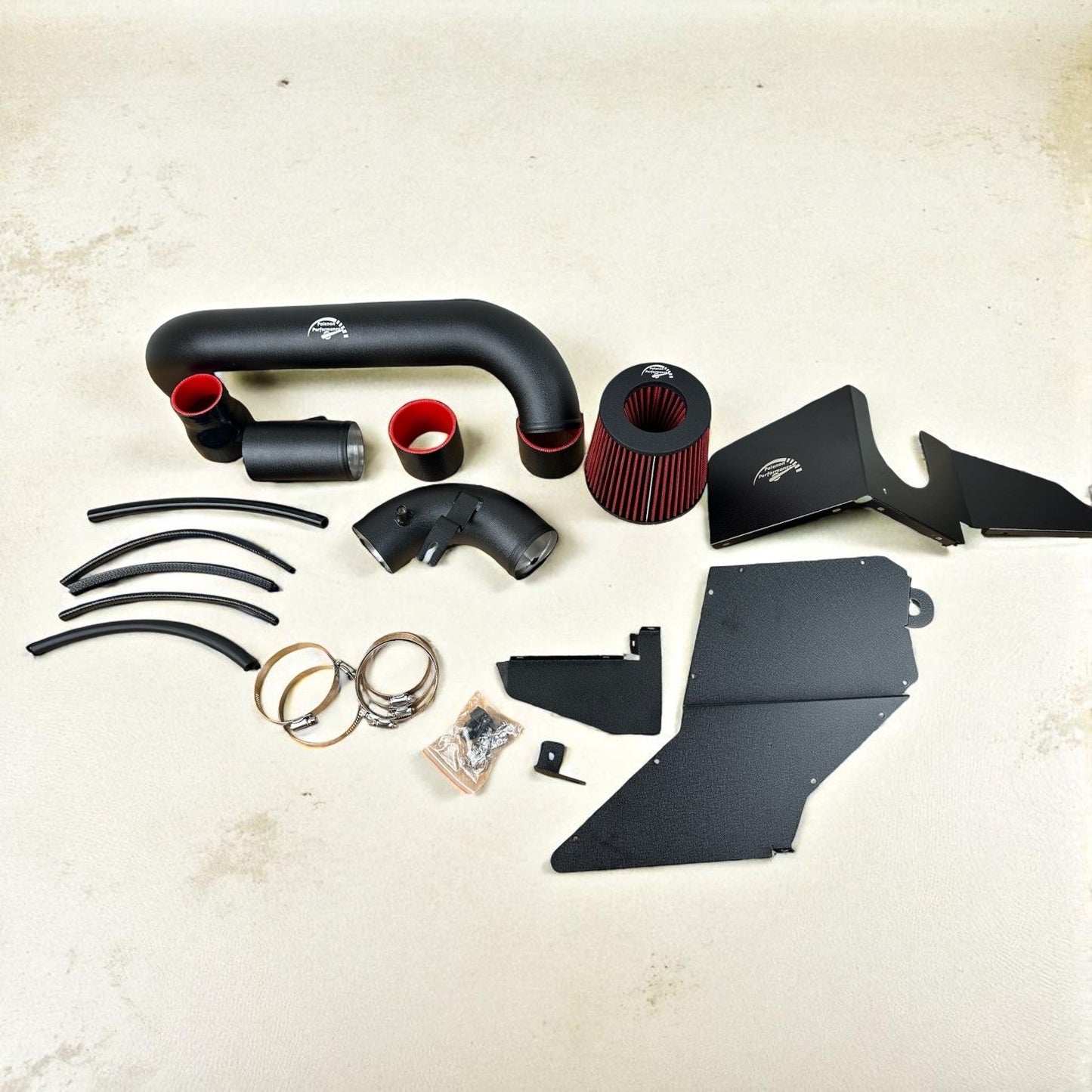 Cold Air Intake For VW MK6 GTI, Golf R 2.0T | Palenon Performance