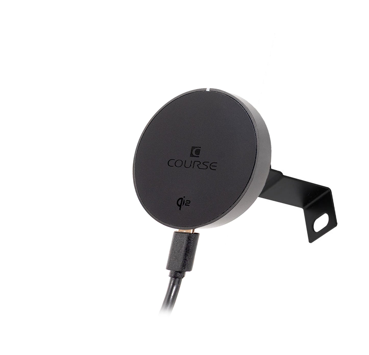 Direct Fit Phone Mount - Ford F150 (2015-2020), F250/F350/F450/F550 (2017-2021 & 2022 with Sync 3), Expedition (2018-2021)