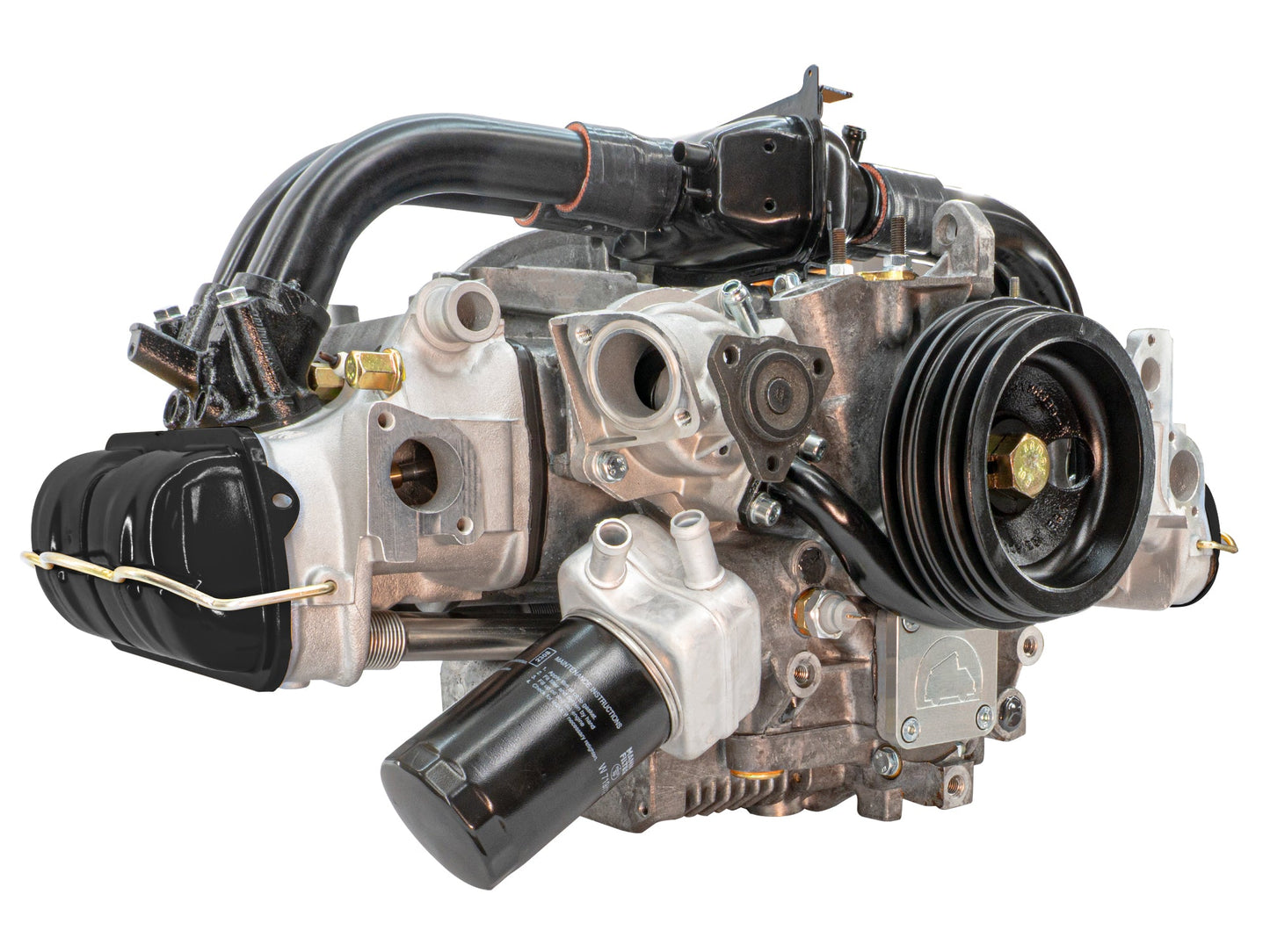 GoWesty 2200cc Engine