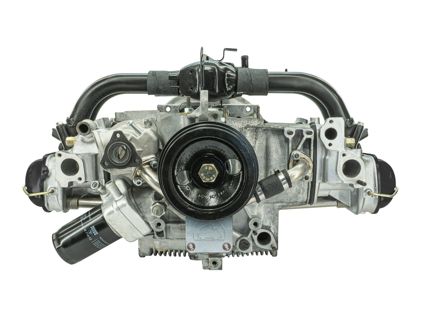 GoWesty 2200cc Engine