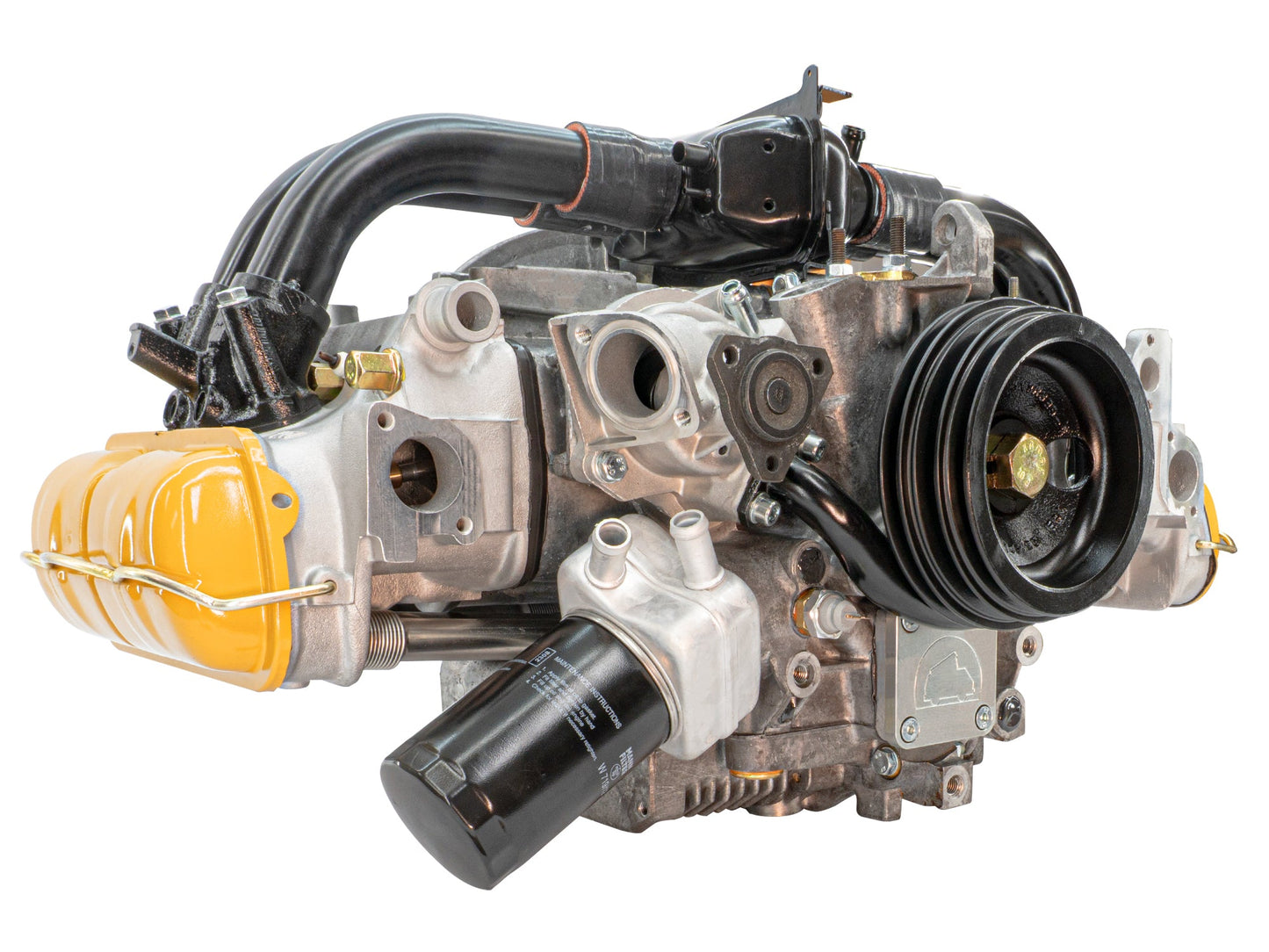 GoWesty 2300cc Engine