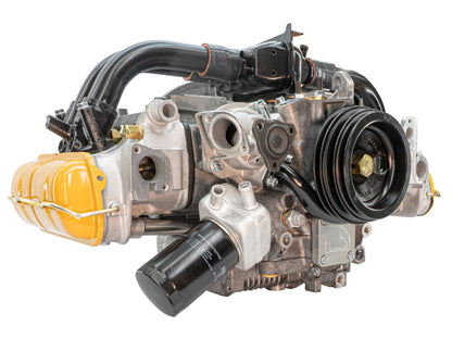 GoWesty 2300cc Engine