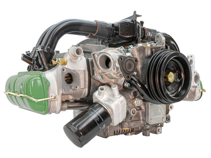 GoWesty 2450cc Engine
