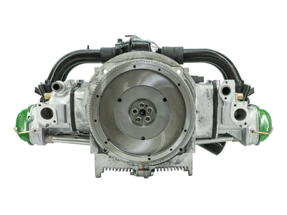 GoWesty 2450cc Engine