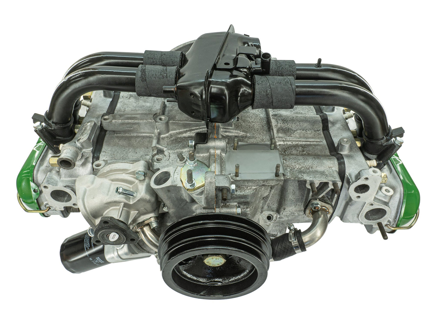 GoWesty 2450cc Engine