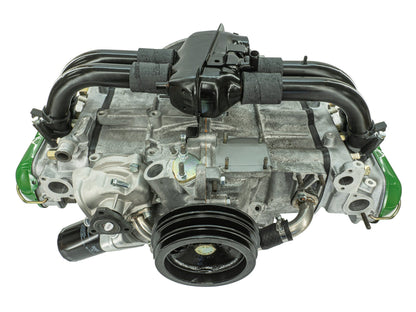 GoWesty 2450cc Engine