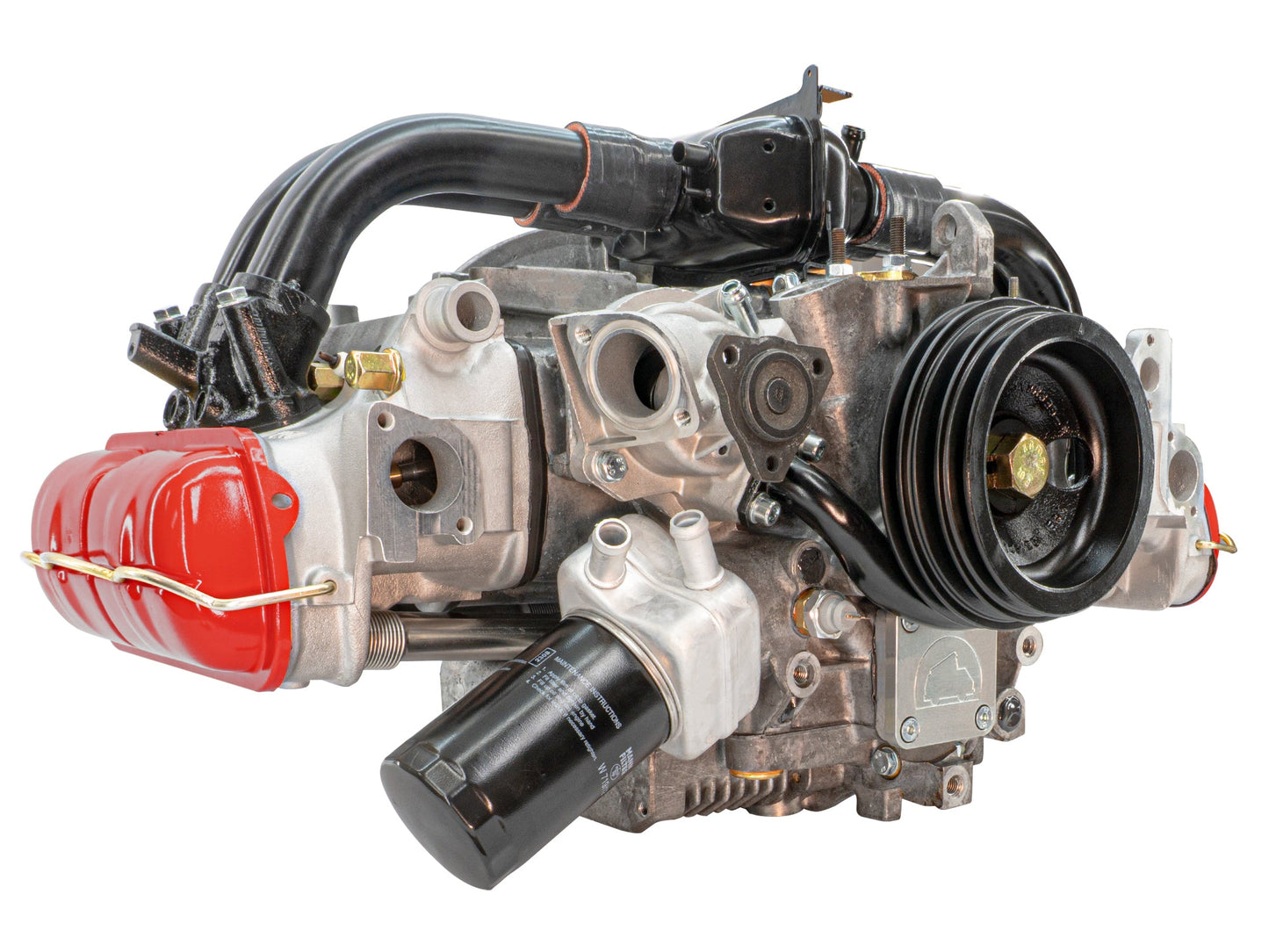 GoWesty 2700cc Engine