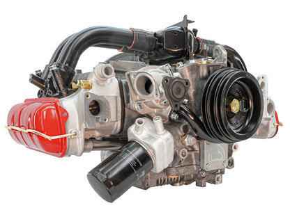 GoWesty 2700cc Engine