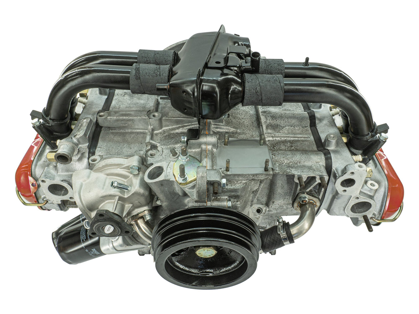 GoWesty 2700cc Engine