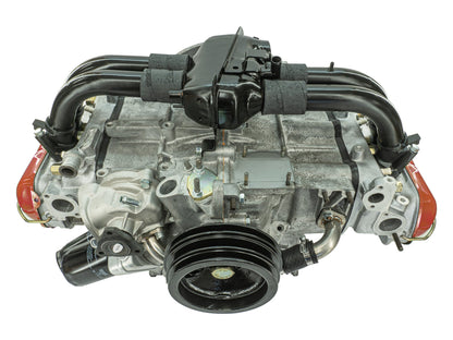 GoWesty 2700cc Engine