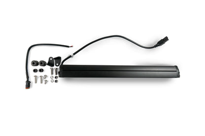 off road light bar kit