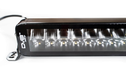 DV8 Offroad 20-Inch Elite Series LED Light Bar | Dual Row BE20EW200W