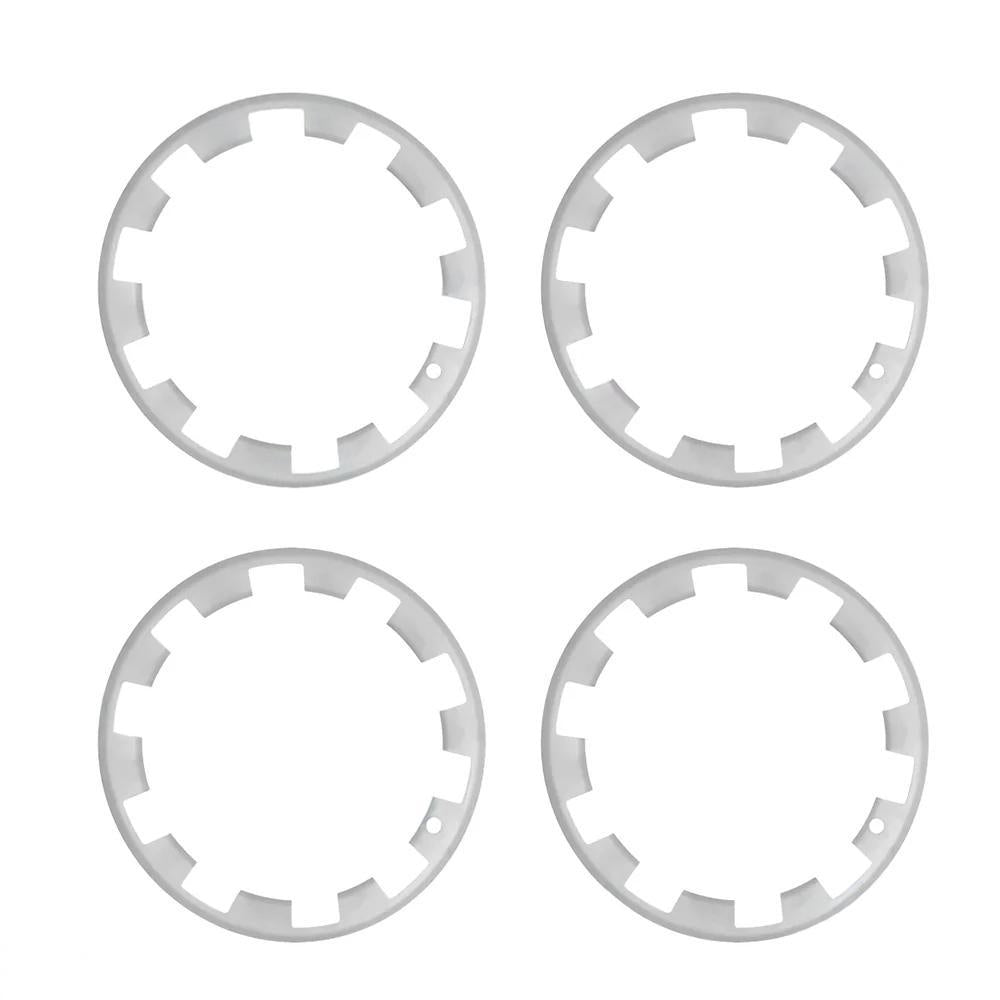 20″ Wheel Rim Protectors for Model Y Juniper (4PCS)