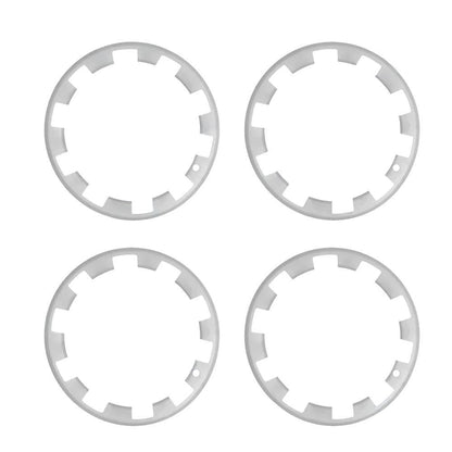 20″ Wheel Rim Protectors for Model Y Juniper (4PCS)