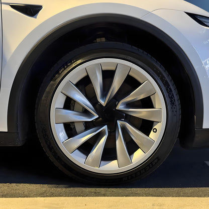 20″ Wheel Rim Protectors for Model Y Juniper (4PCS)