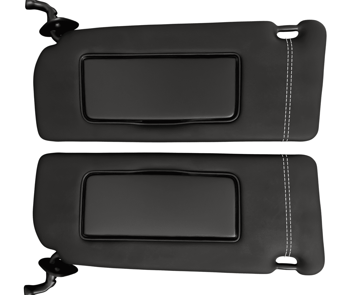 LEXUS IS XE10 SUNVISORS 2000-2001