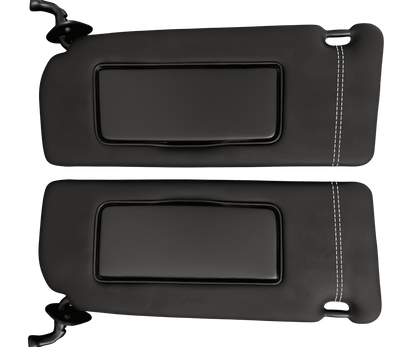 LEXUS IS XE10 SUNVISORS 2000-2001