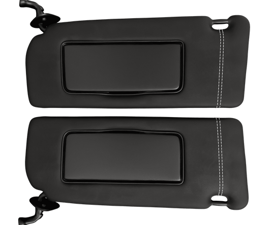 LEXUS IS XE10 SUNVISORS 2000-2001