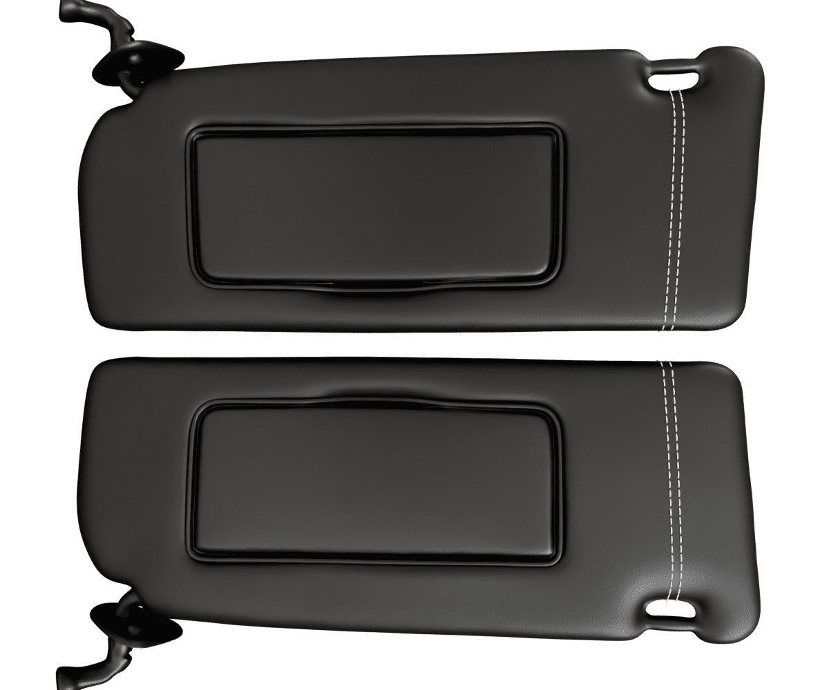 LEXUS IS XE10 SUNVISORS 2000-2001