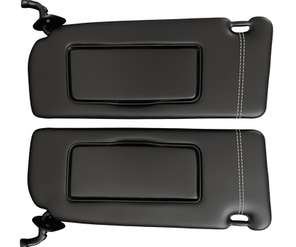 LEXUS IS XE10 SUNVISORS 2000-2001
