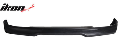 2001-2005 Lexus IS300 Sedan 4Dr GR Style Front Lip Splitter Spoiler PU