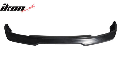 2001-2005 Lexus IS300 Sedan 4Dr GR Style Front Lip Splitter Spoiler PU