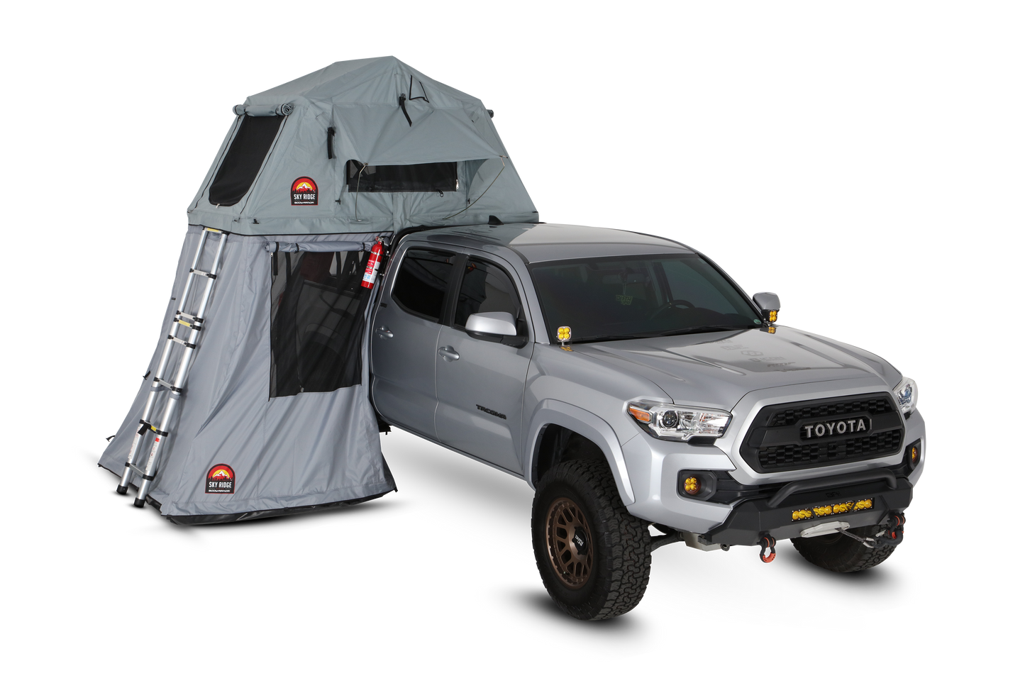 Body Armor 4x4 - 20015 - Tent