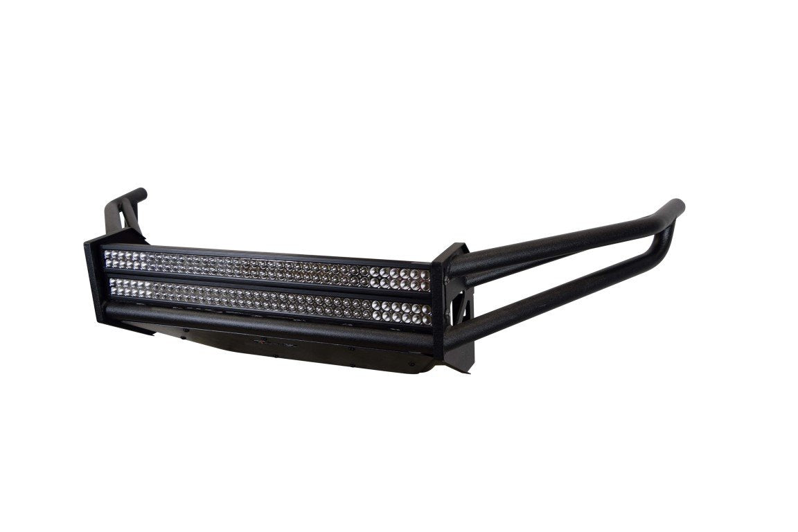 2004-2008 Dodge 1500 Baja Front Bumper (FBDR1-04)-DV8 Offroad