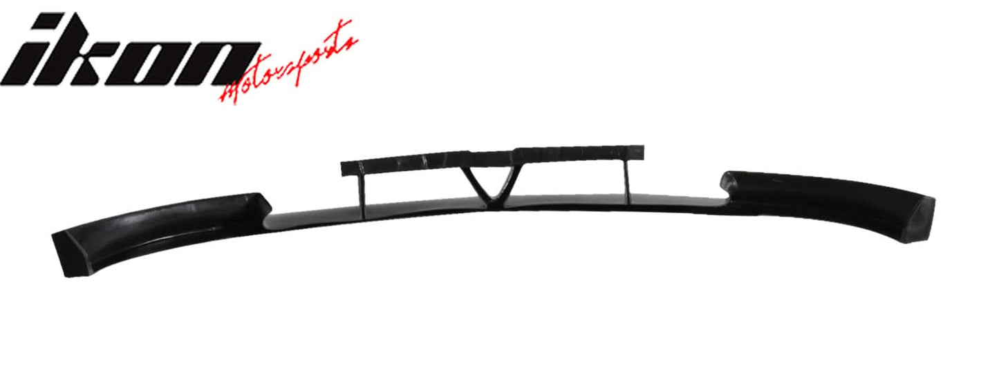 2004-2008 Mazda RX8 RX-8 4Door PU Front Bumper Lip Spoiler