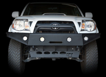 2005-15 Toyota Tacoma Front Bumper-DV8 Offroad